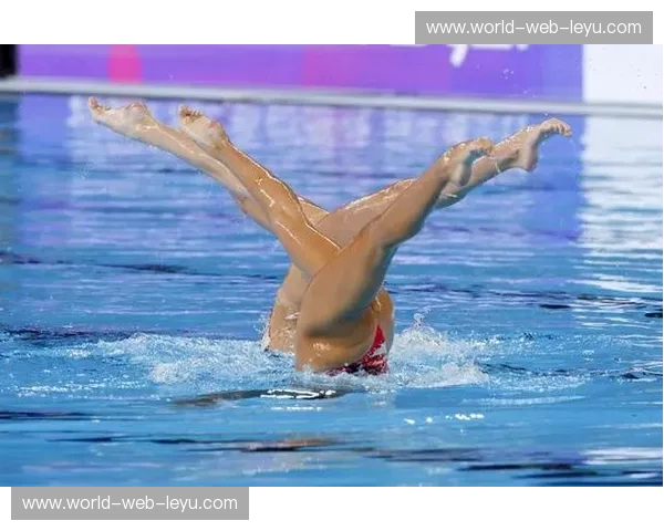 跳水数据资讯：用数据看见跳水的每一次飞跃