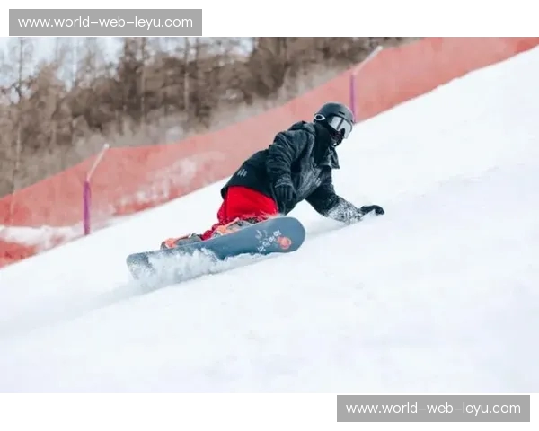 滑雪转会：从选择到蜕变