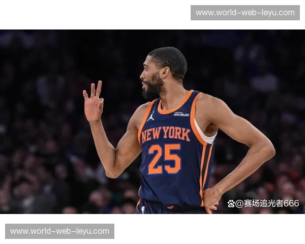 尼克斯资讯—让赛场与城市生活都值得被记录