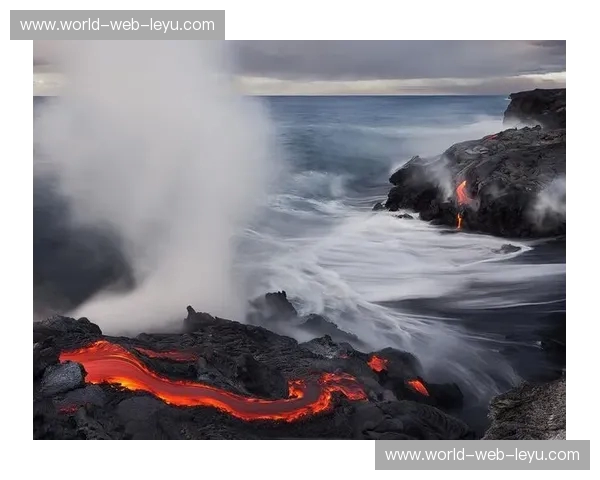 极境之舞：在冰与火的边缘，重塑生命的质感与张力