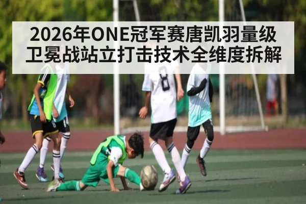2026年ONE冠军赛唐凯羽量级卫冕战站立打击技术全维度拆解