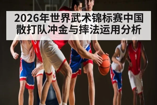 2026年世界武术锦标赛中国散打队冲金与摔法运用分析